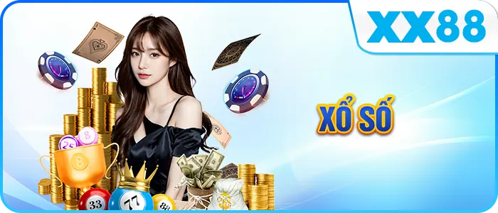 XX88 - Khám Phá Những Điểm Đặc Biệt Của Nền Tảng Giải Trí Này